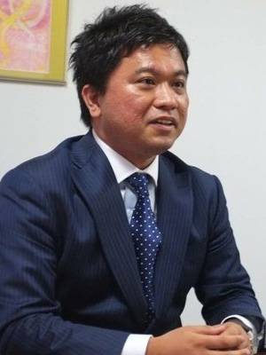 磨 和寛